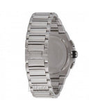  Shop Authentic Hugo Boss Supernova Chronograph Black Dial Silver Steel Strap Watch for Men - 1513359 - Luxxuri