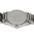  Shop Authentic Calvin Klein City Mother of Pearl Blue Dial Silver Steel Strap Watch for Women - K2G2314X - Luxxuri