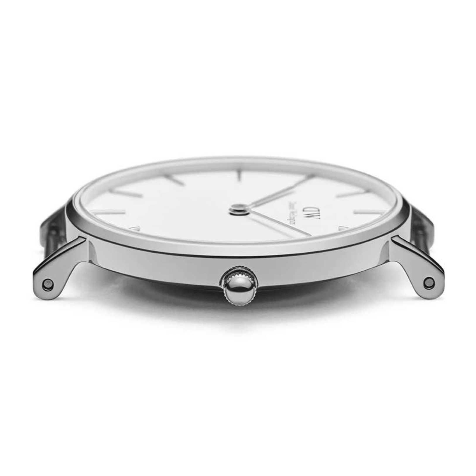  Shop Authentic Daniel Wellington Classic Petite Rosewater White Dial Pink NATO Strap Watch For Women - DW001000318 - Luxxuri