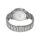  Shop Authentic Hugo Boss Trophy Chronograph Grey Dial Silver Steel Strap Watch for Men - 1513634 - Luxxuri