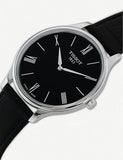  Shop Authentic Tissot T Classic Tradition 5.5 Quartz Watch For Men - T063.409.16.058.00 - Luxxuri