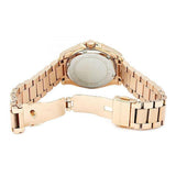  Shop Authentic Michael Kors Blair Rose Gold Dial Rose Gold Steel Strap Watch for Women - MK5613 - Luxxuri