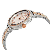  Shop Authentic Michael Kors Sophie Chronograph Silver Dial Two Tone Steel Strap Watch For Women - MK3880 - Luxxuri