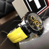  Shop Authentic Tissot T Race Chronograph Mens Watch T048.417.27.057.03 - Luxxuri