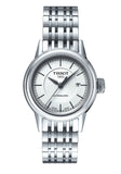  Shop Authentic Tissot Carson Powermatic 80 Silver Dial Silver Steel Strap Watch For Men - T085.407.11.011.00 - Luxxuri