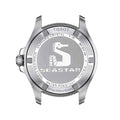  Shop Authentic Tissot Seastar 1000 Black Dial Two Tone Steel Strap Watch for Women - T120.210.22.051.00 - Luxxuri