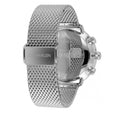  Shop Authentic Calvin Klein High Noon Chronograph Blue Dial Silver Mesh Bracelet Watch for Men - K8M2712N - Luxxuri