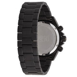  Shop Authentic Hugo Boss Ikon Black Dial Black Steel Strap Watch for Men - 1513278 - Luxxuri
