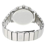  Shop Authentic Tommy Hilfiger Blake Pink Dial Silver Steel Strap Watch for Women - 1781904 - Luxxuri