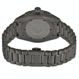  Shop Authentic Emporio Armani Chronograph Quartz Blue Dial Grey Steel Strap Watch For Men - AR11481 - Luxxuri
