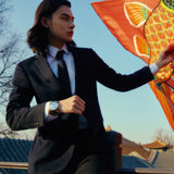  Shop Authentic Tissot Carson Premium Powermatic 80 Blue Dial Blue Leather Strap Watch For Men - T122.407.16.043.00 - Luxxuri