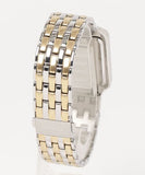  Shop Authentic Fossil Raquel Three Hand Mother of Pearl Dial Two Tone Steel Strap Watch For Women - ES5305 - Luxxuri