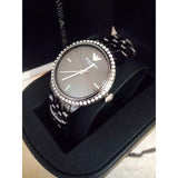  Shop Authentic Emporio Armani Ceramica Crystals Black Dial Black Ceramic Strap Watch For Women - AR1478 - Luxxuri