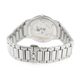  Shop Authentic Salvatore Ferragamo F-80 Classic Green Dial Silver Steel Strap Watch for Men - SFDT02123 - Luxxuri