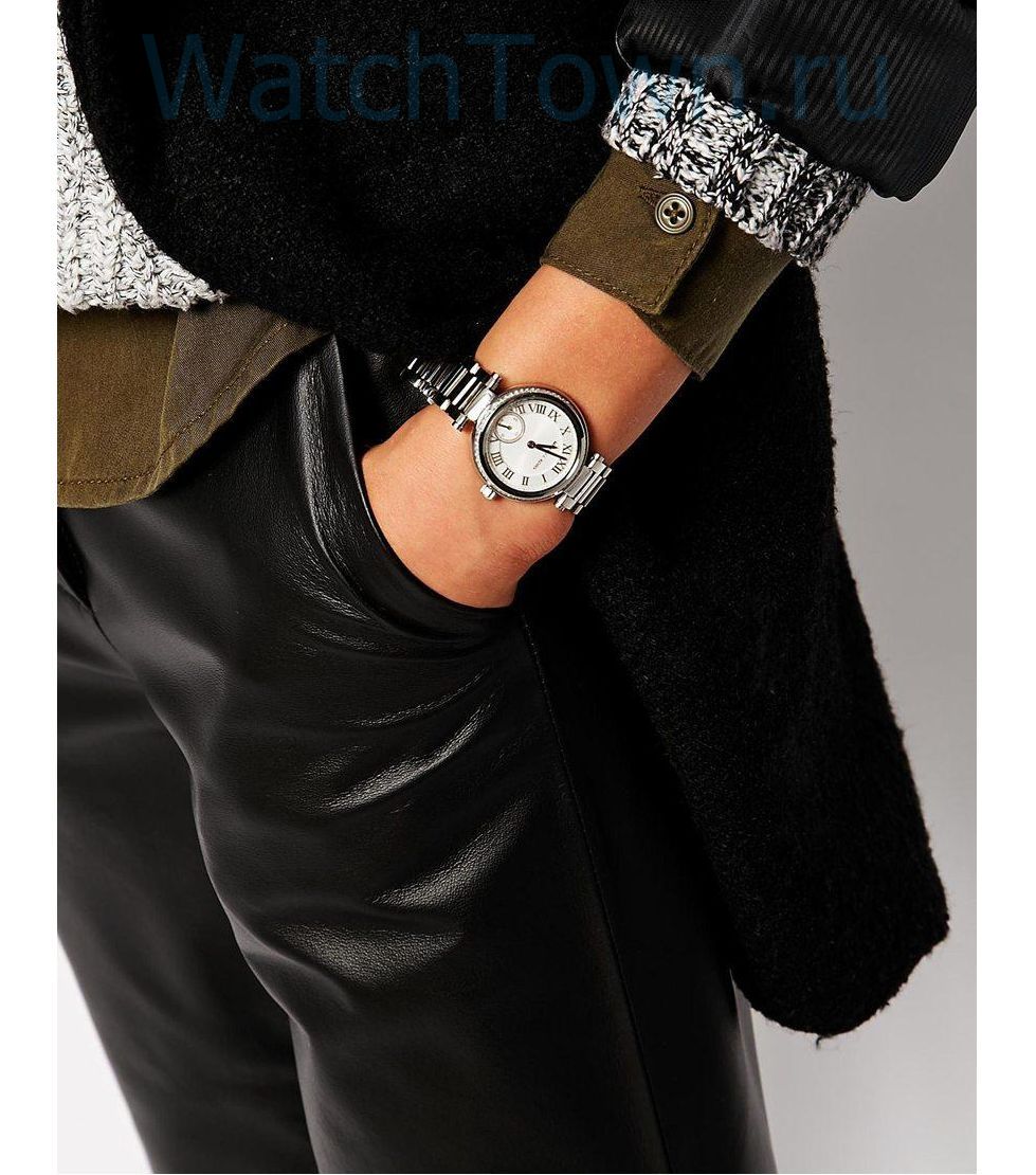  Shop Authentic Michael Kors Skylar Quartz White Dial Silver Steel Strap Watch For Women - MK5970 - Luxxuri