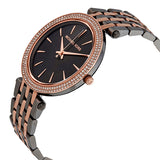  Shop Authentic Michael Kors Darci Analog Quartz Grey Dial Two Tone Steel Strap Watch For Women - MK3584 - Luxxuri