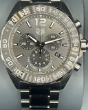  Shop Authentic Tag Heuer Formula 1 Anthracite Dial Watch For Men - CAZ1011.BA0843 - Luxxuri