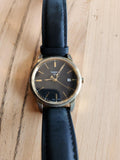  Shop Authentic Tissot T Classic Dream Black Dial Black Leather Strap Watch for Men - T033.410.36.051.01 - Luxxuri