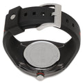  Shop Authentic Gucci Sync Quartz Black Dial Black Rubber Strap Watch For Men - YA137301 - Luxxuri