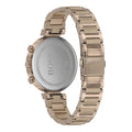  Shop Authentic Hugo Boss Trophy Grey Dial Rose Gold Steel Strap Watch for Men - 1513632 - Luxxuri