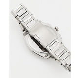  Shop Authentic Fossil Everett Chronograph Blue Dial Silver Steel Strap Watch for Men - FS5795 - Luxxuri