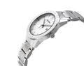  Shop Authentic Calvin Klein Steady Silver Dial Silver Steel Strap Watch for Women - K7Q21146 - Luxxuri