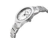  Shop Authentic Calvin Klein Steady Silver Dial Silver Steel Strap Watch for Women - K7Q21146 - Luxxuri