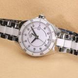  Shop Authentic Tag Heuer Formula 1 Diamonds White Dial Two Tone Steel Strap Watch for Women - WBJ141AD.BA0974 - Luxxuri