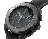  Shop Authentic Tag Heuer Aquaracer Titanium Grey Dial Watch for Men - CAY218B.FC6370 - Luxxuri