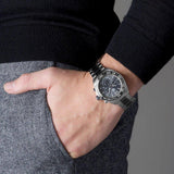  Shop Authentic Tag Heuer Formula 1 Anthracite Dial Two Tone Steel Strap Watch For Men - CAZ1011.BA0843 - Luxxuri