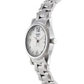  Shop Authentic Tissot Stylis-T Mother of Pearl Dial Watch For Women - T028.210.11.117.02 - Luxxuri