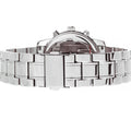  Shop Authentic Guess Mini Sunrise Silver Dial Silver Steel Strap Watch For Women - W0448L1 - Luxxuri