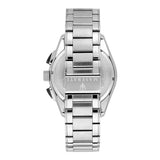  Shop Authentic Maserati Traguardo Analog Black Dial Stainless Steel Watch For Men - R8873612015 - Luxxuri