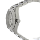  Shop Authentic Tag Heuer Aquaracer Diamonds Mother of Pearl Dial Silver Steel Strap Watch for Women - WBD1414.BA0741 - Luxxuri