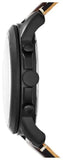  Shop Authentic Fossil Grant Chronograph Brown Dial Brown Leather Strap Watch for Men - FS5088 - Luxxuri