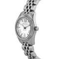  Shop Authentic Michael Kors Lexington Quartz White Dial Silver Steel Strap Watch For Women - MK3228 - Luxxuri