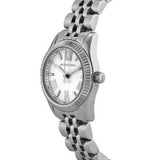  Shop Authentic Michael Kors Lexington Quartz White Dial Silver Steel Strap Watch For Women - MK3228 - Luxxuri