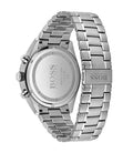  Shop Authentic Hugo Boss Champion Black Dial Silver Steel Strap Watch for Men - 1513871 - Luxxuri