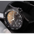  Shop Authentic Maserati SFIDA Quartz Black Dial Black Rubber Strap Watch For Men - R8851140001 - Luxxuri