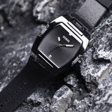  Shop Authentic Guess Phoenix Black Dial Black Rubber Strap Watch for Men - GW0386G1 - Luxxuri