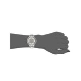 Shop Authentic Guess Madison Diamonds Silver Dial Silver Steel Strap Watch for Women - W0637L1 - Luxxuri