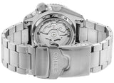  Shop Authentic Seiko 5 Sports Automatic Blue Dial Silver Steel Strap Watch For Men - SRPD53K1 - Luxxuri