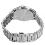  Shop Authentic Gucci G Timeless Blue Dial Silver Steel Strap Watch For Men - YA126440 - Luxxuri