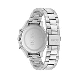  Shop Authentic Hugo Boss Hera Rose Pink Dial Silver Steel Strap Watch for Women - 1502565 - Luxxuri