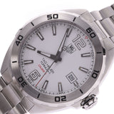  Shop Authentic Tag Heuer Formula 1 White Dial Watch for Men - WAZ2114.BA0875 - Luxxuri
