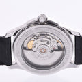 Shop Authentic Gucci G Timeless Automatic Black Dial Black Leather Strap Watch For Women - YA126469 - Luxxuri