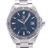  Shop Authentic Tag Heuer Aquaracer Blue Dial Watch for Men - WAY2112.BA0928 - Luxxuri