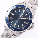  Shop Authentic Tag Heuer Aquaracer Blue Dial Watch for Men - WAY111C.BA0928 - Luxxuri