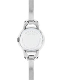  Shop Authentic Movado Rondiro 22mm Pink Dial Stainless Steel Watch For Women - 0606797 - Luxxuri