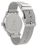  Shop Authentic Maserati Epoca Grey Dial Grey Mesh Bracelet Watch For Men - R8853118002 - Luxxuri